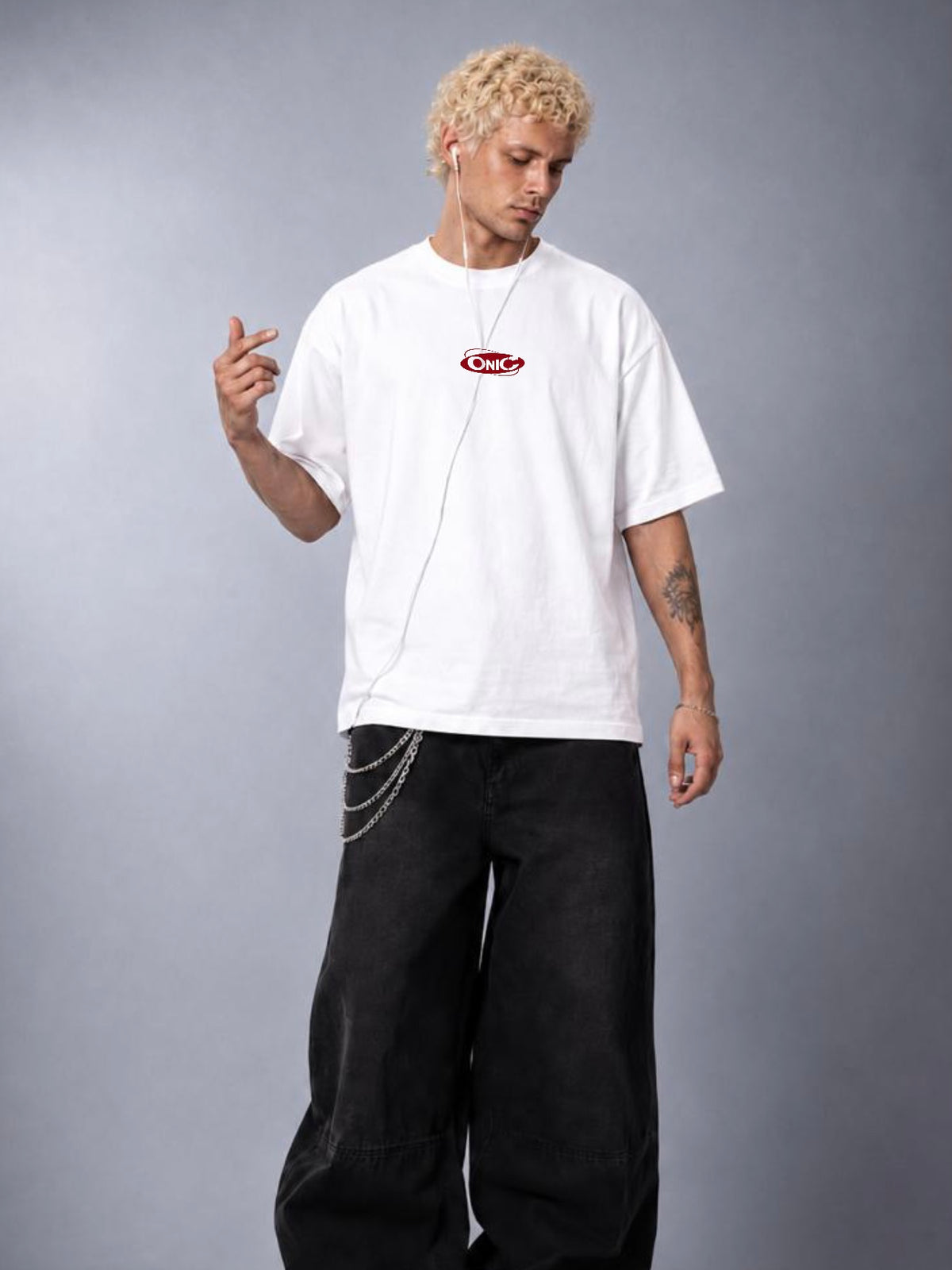 Sweet torture tee