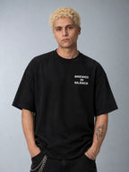 Brew Stack Tee - Black