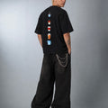 Brew Stack Tee - Black