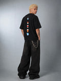 Brew Stack Tee - Black