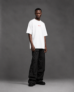 No L's Tee - White