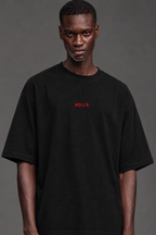 No L's Tee - Black