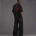 No L's Tee - Black