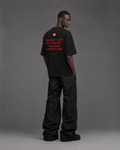No L's Tee - Black
