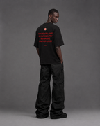 No L's Tee - Black