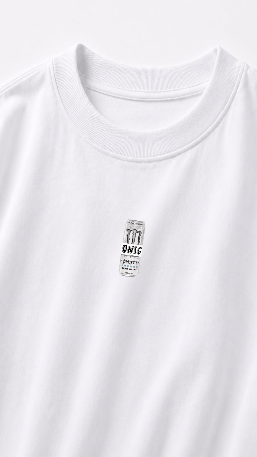 Last Sip tee