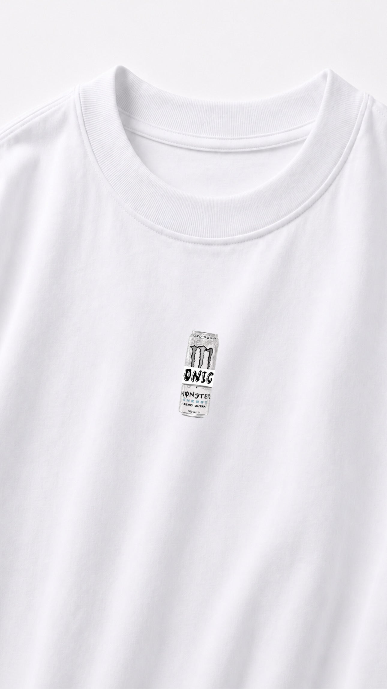 Last Sip tee