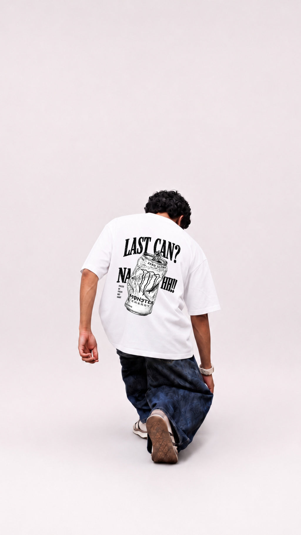 Last Sip tee