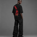 Overdrive Tee - Black
