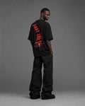 Overdrive Tee - Black