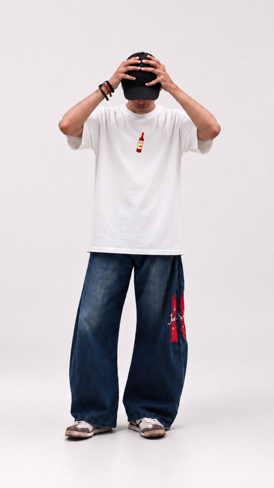 After hour tee