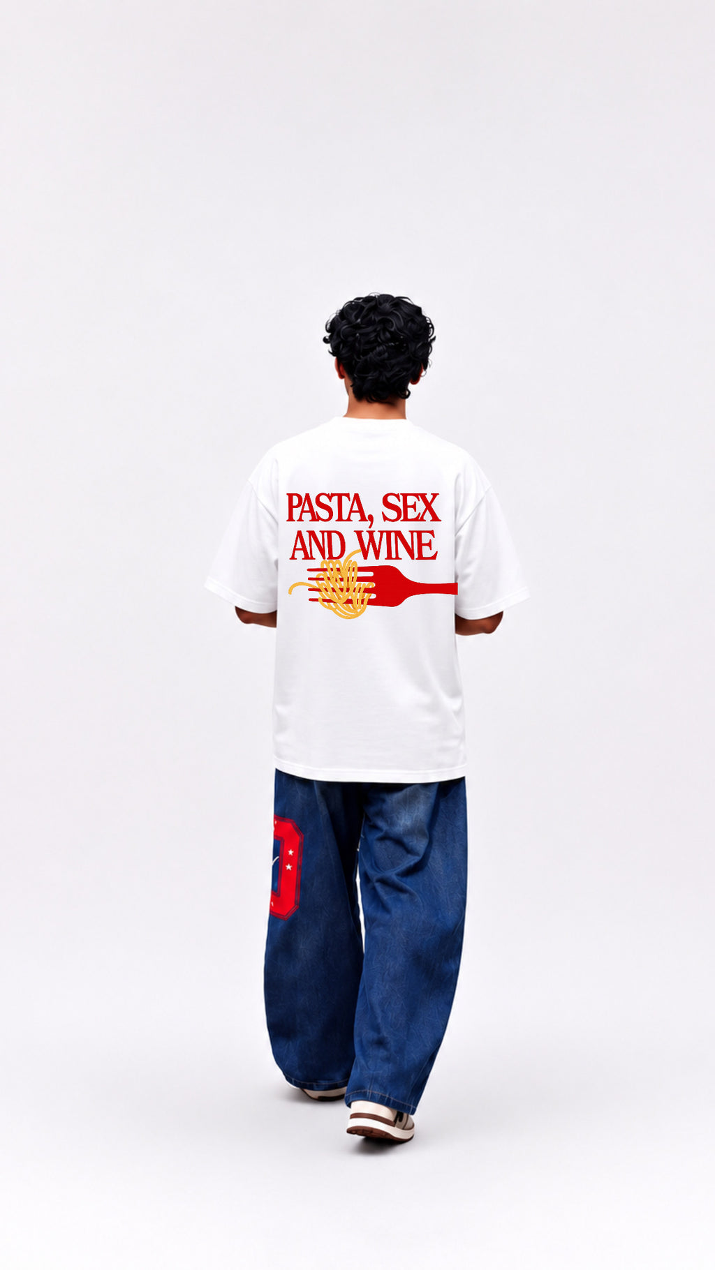 After hour tee