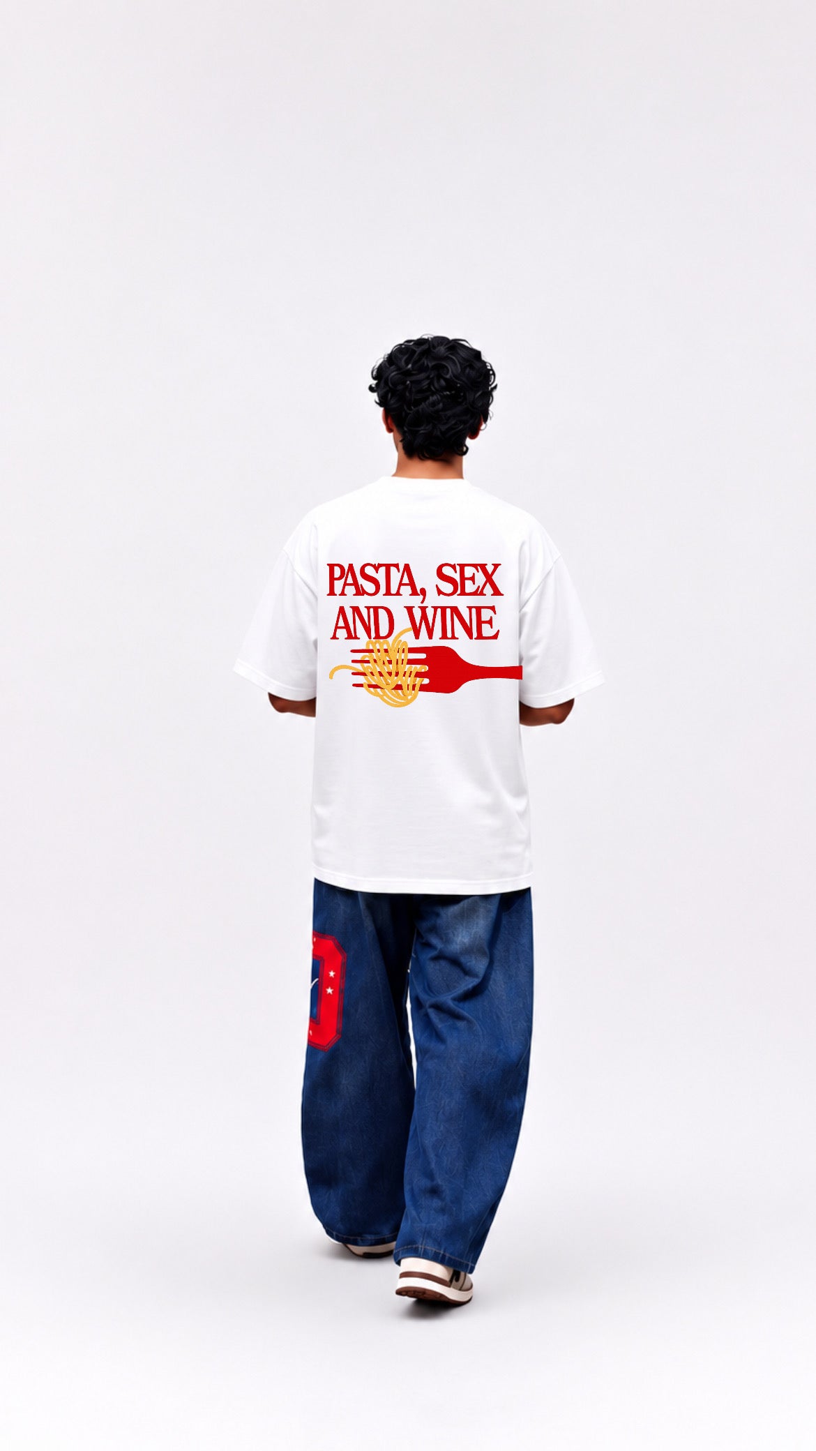 After hour tee