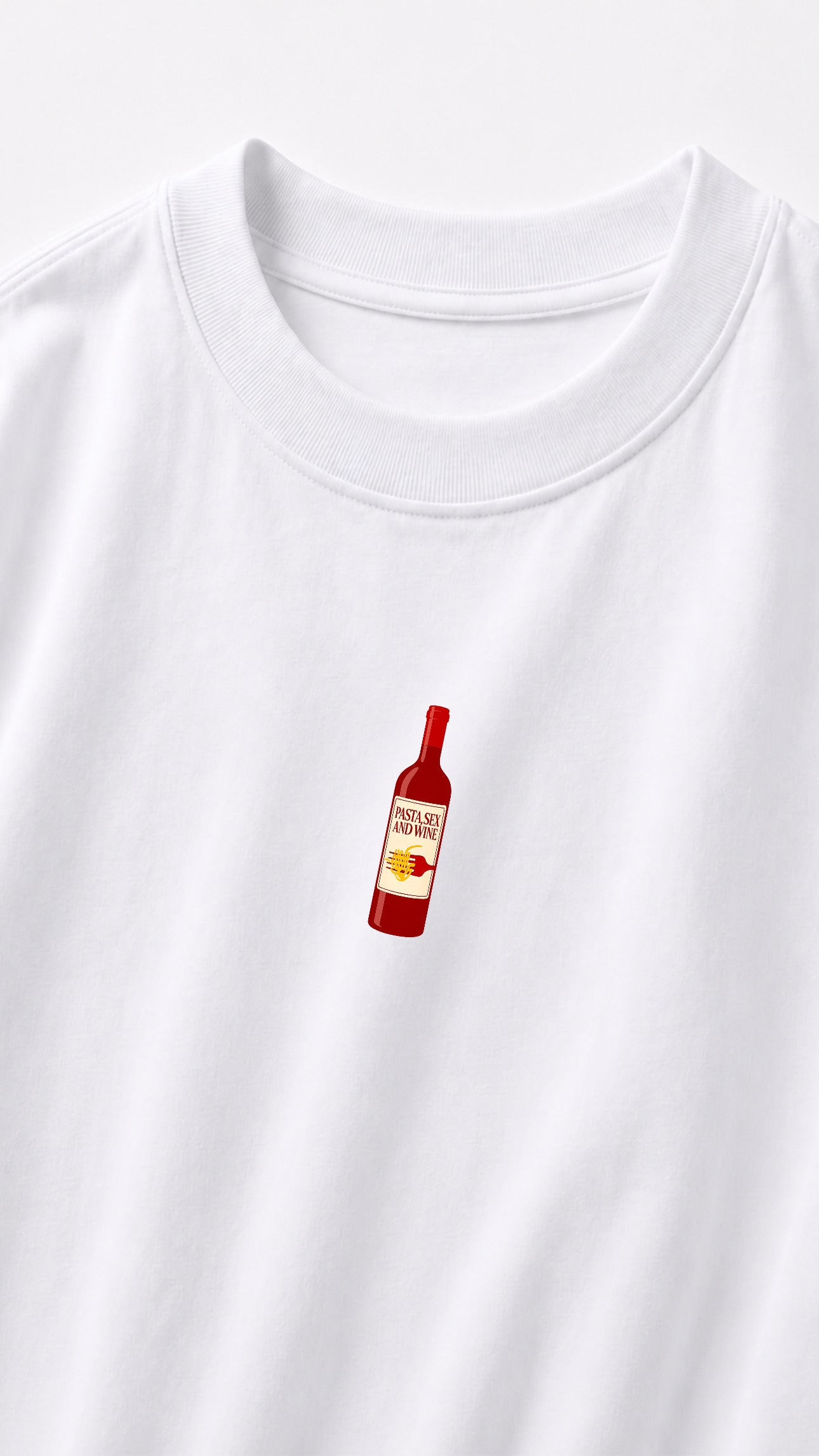 After hour tee