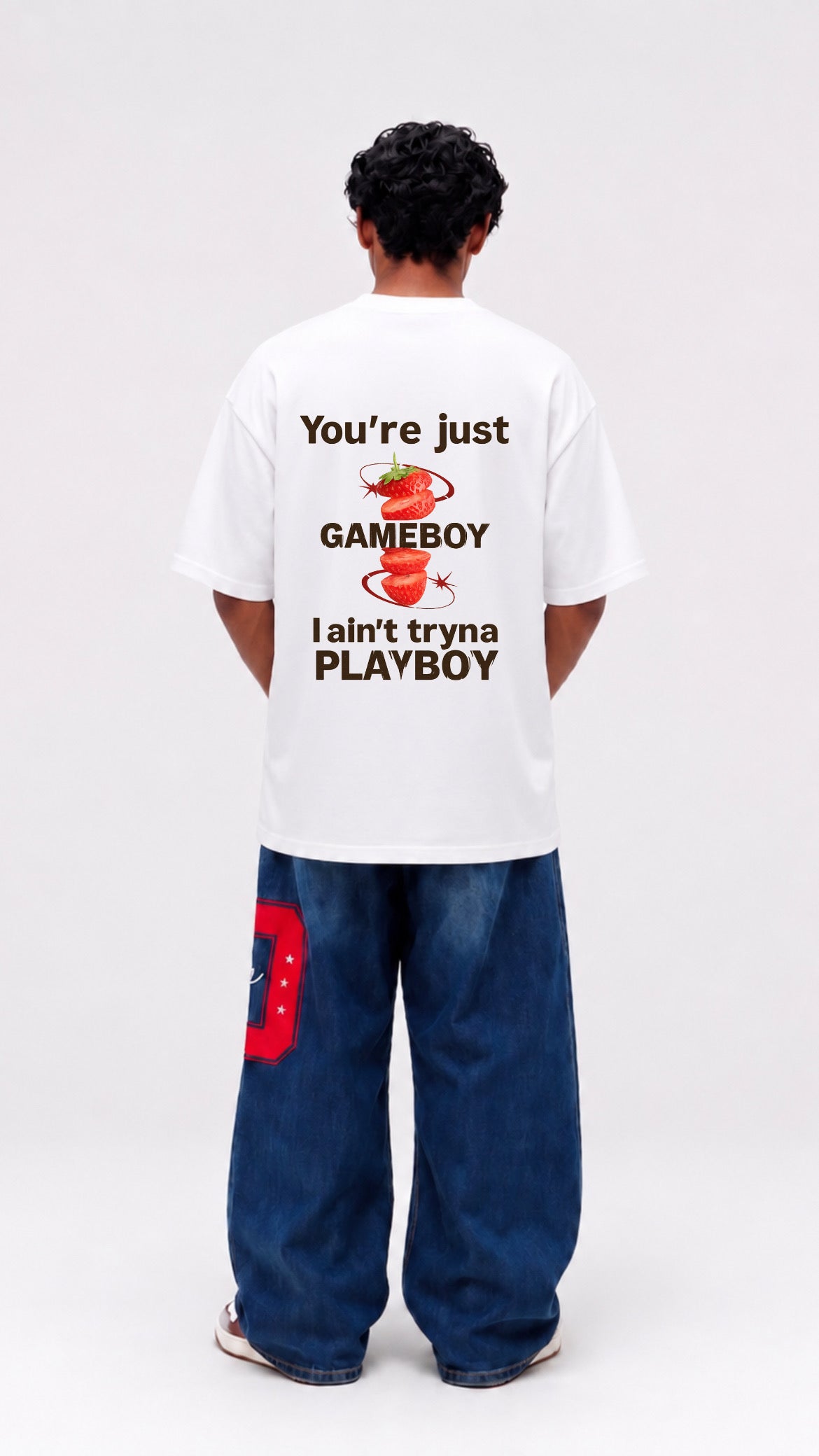 Play two tee