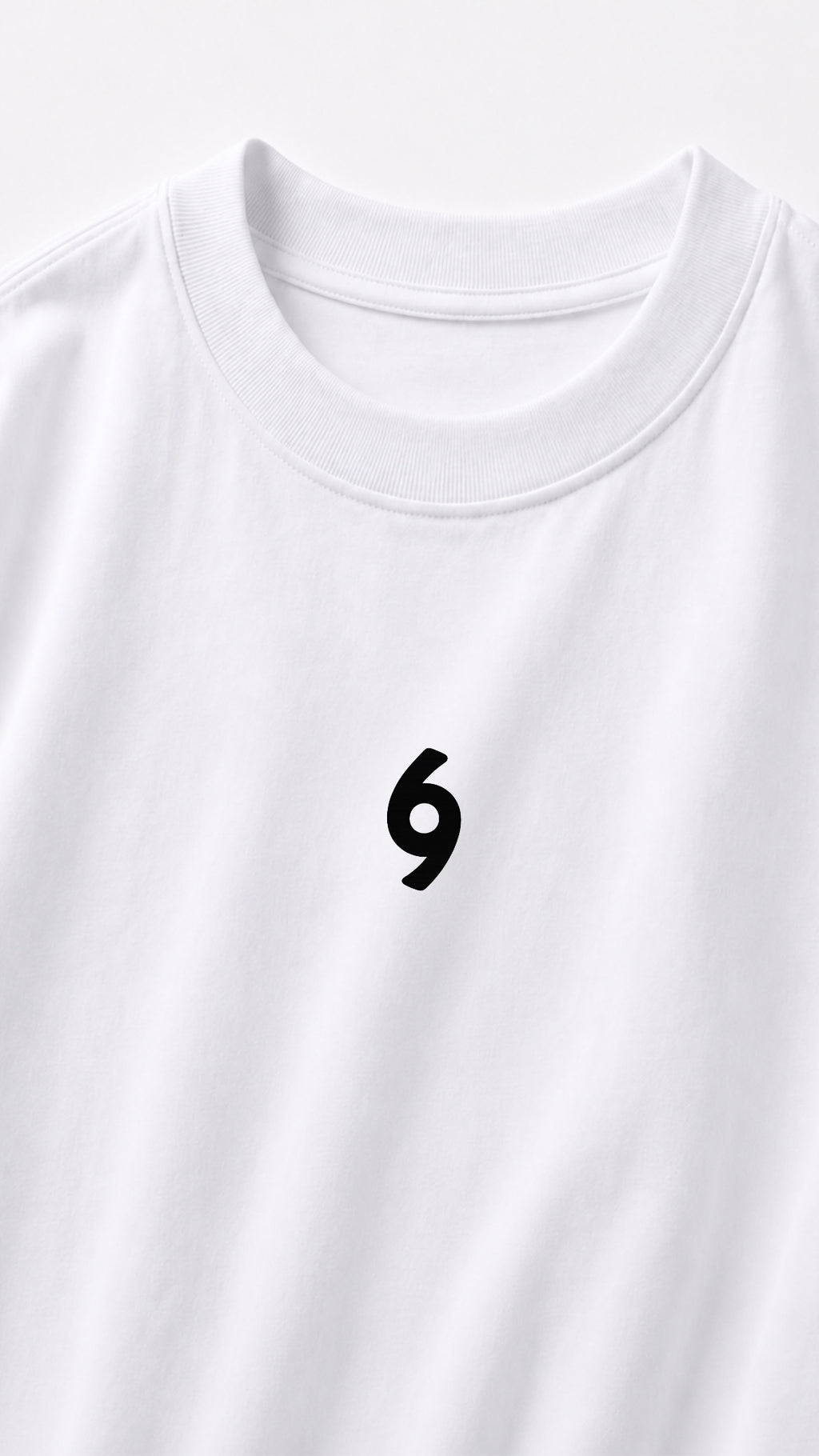 Blind date tee
