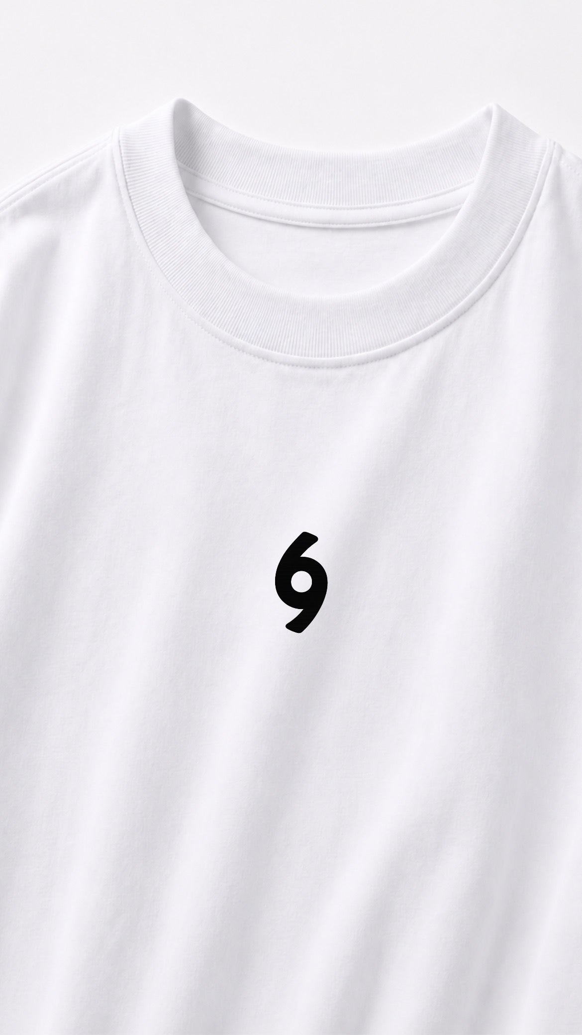 Blind date tee