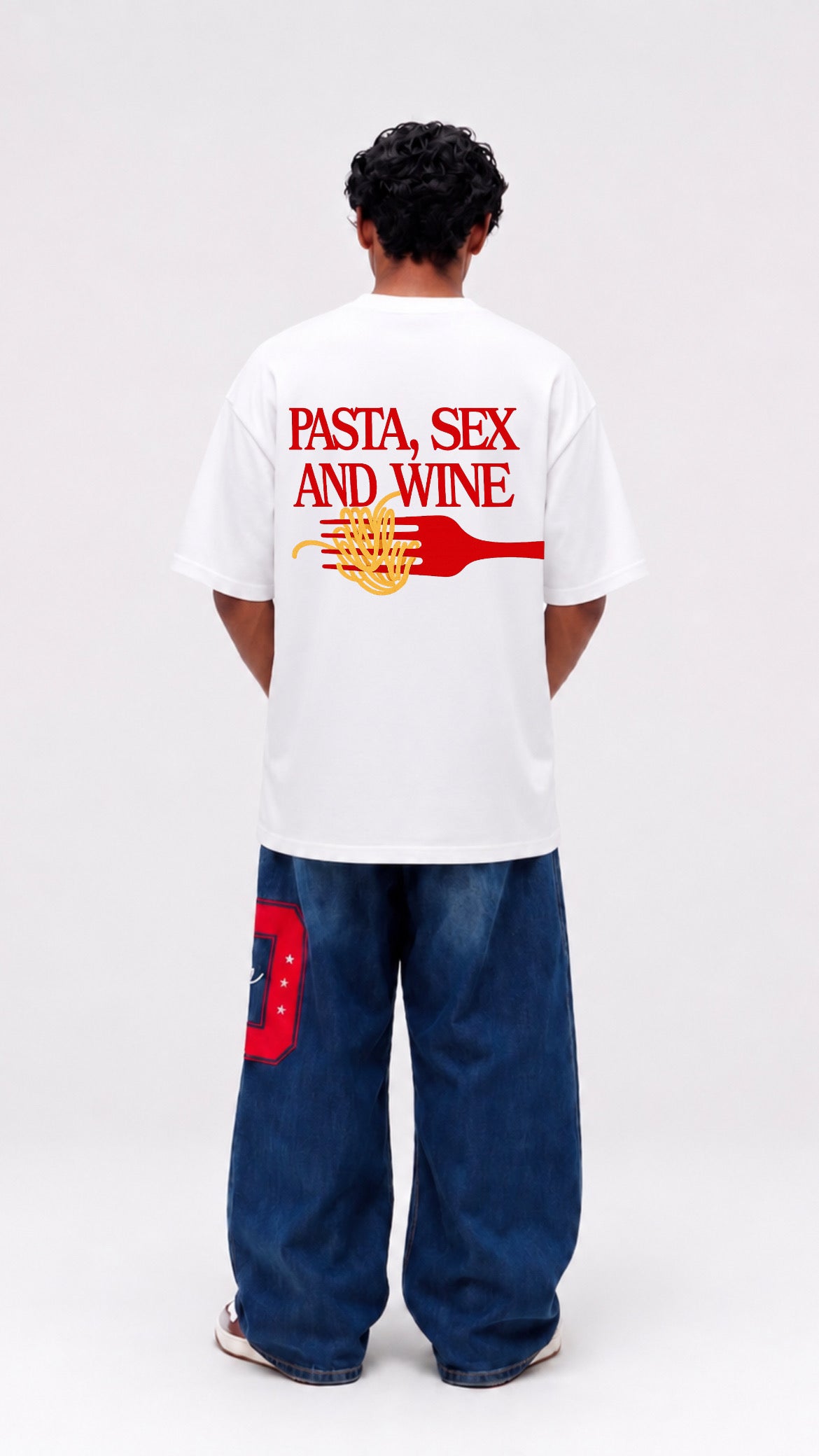 After hour tee