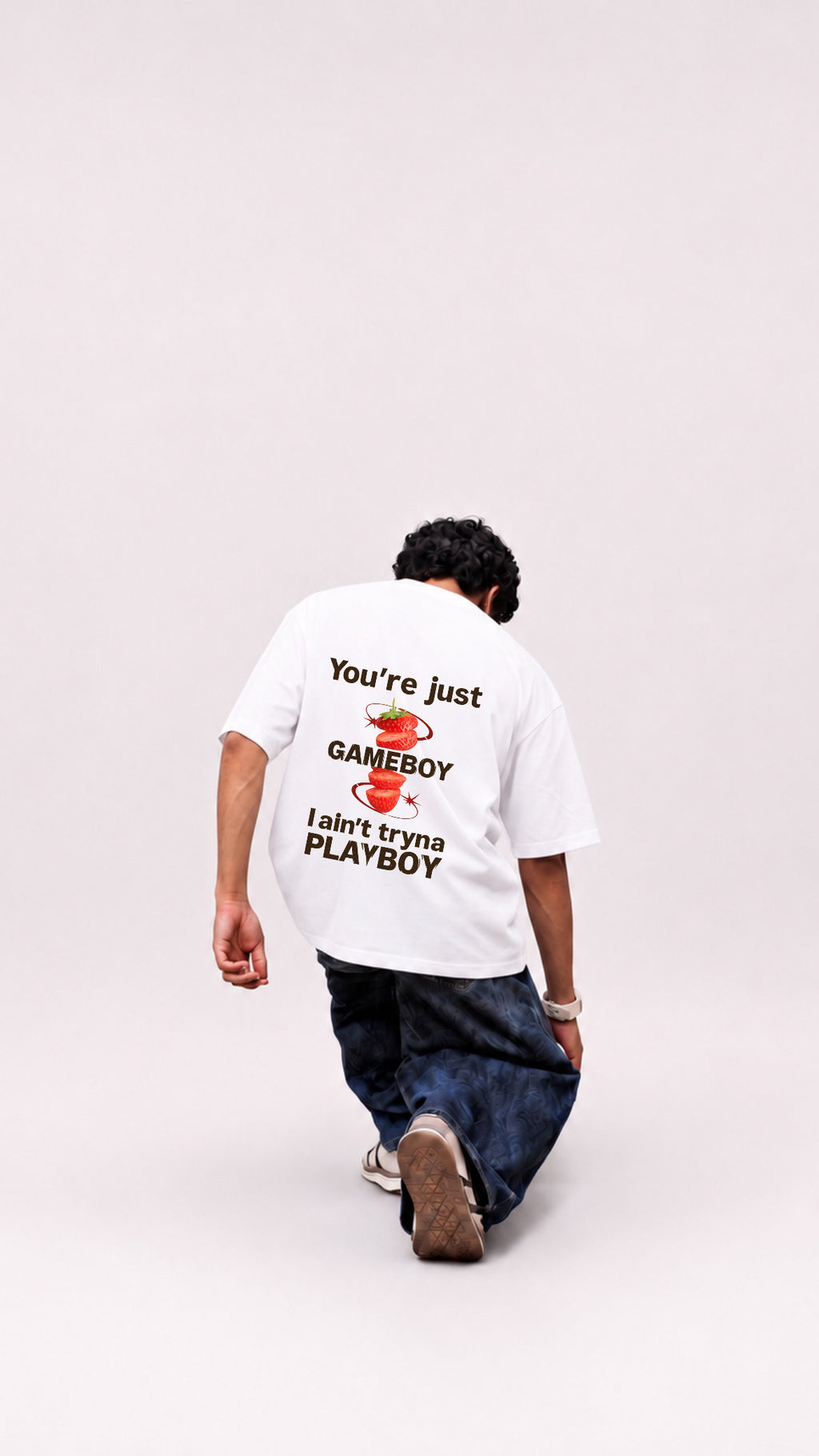 Play two tee