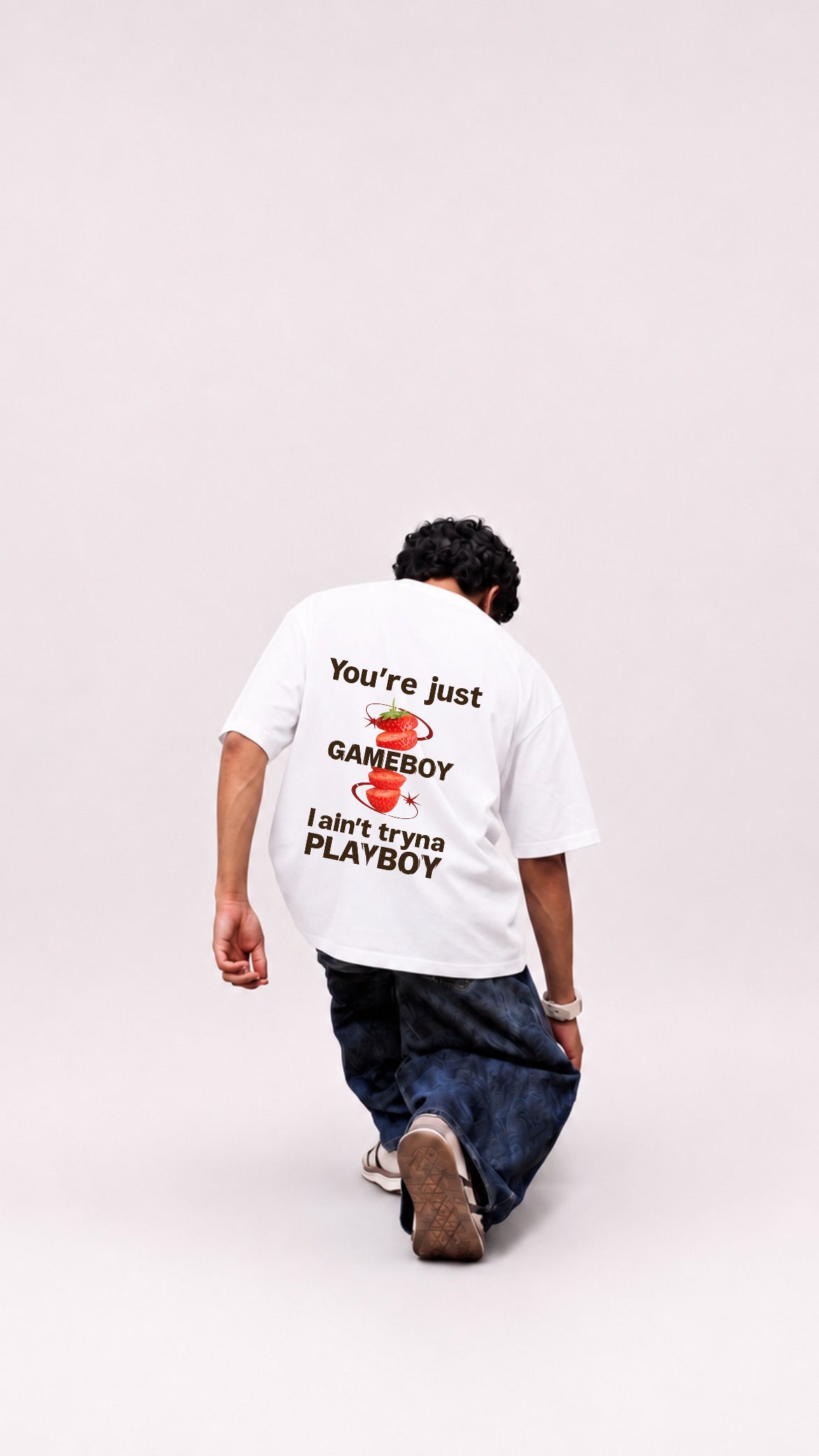 Play two tee