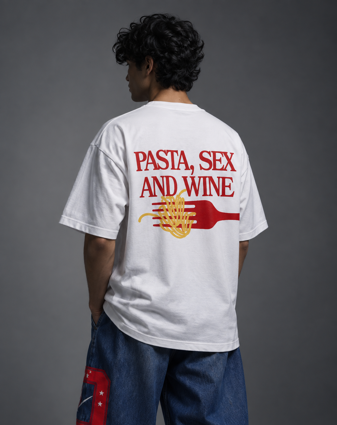 Bad Taste