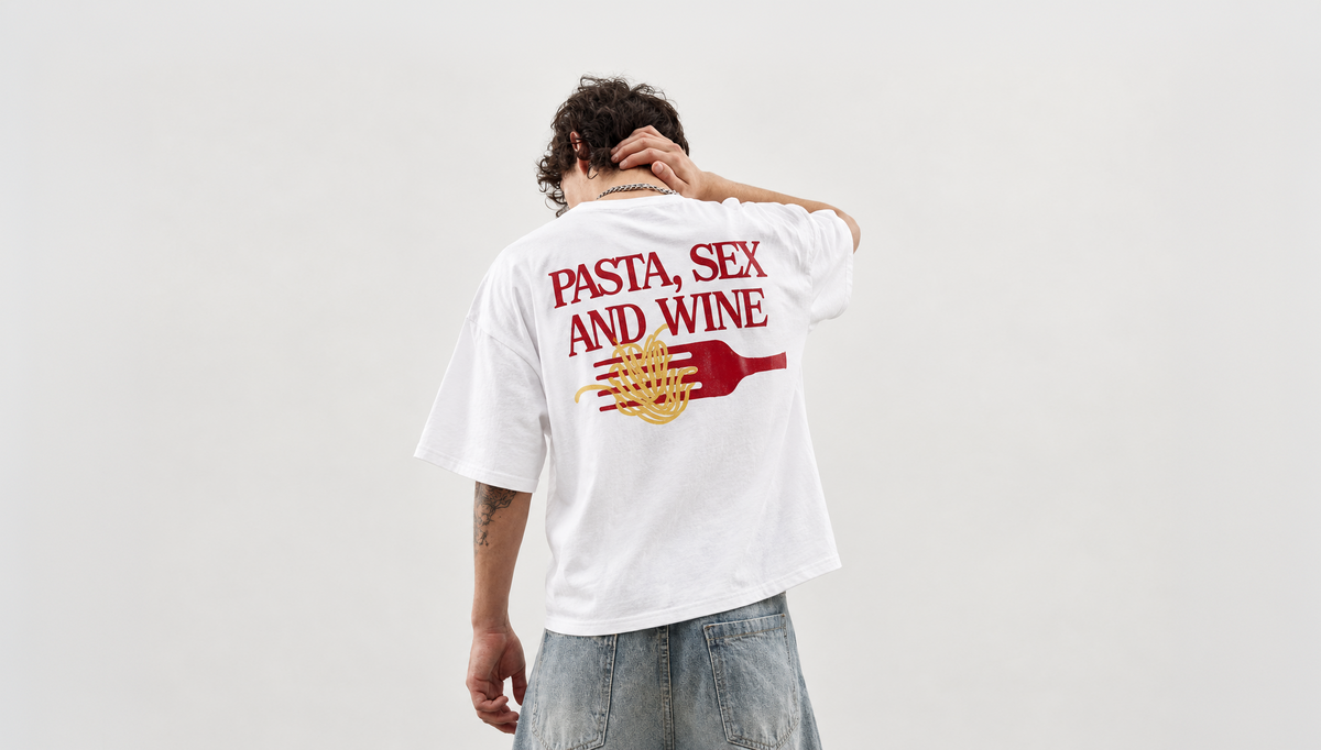 Bad Taste T-shirts