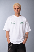 Anti-Social Tee