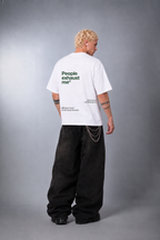 Anti-Social Tee