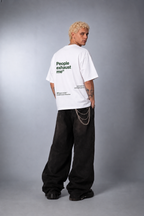 Anti-Social Tee