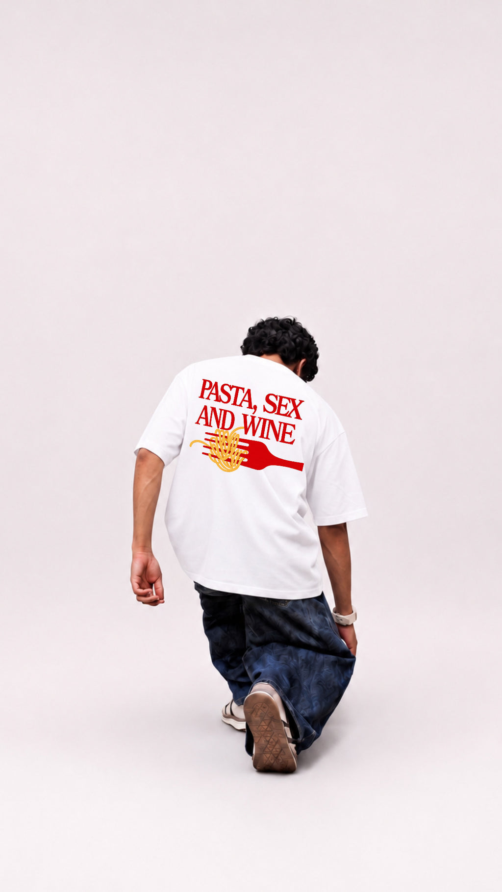 After hour tee