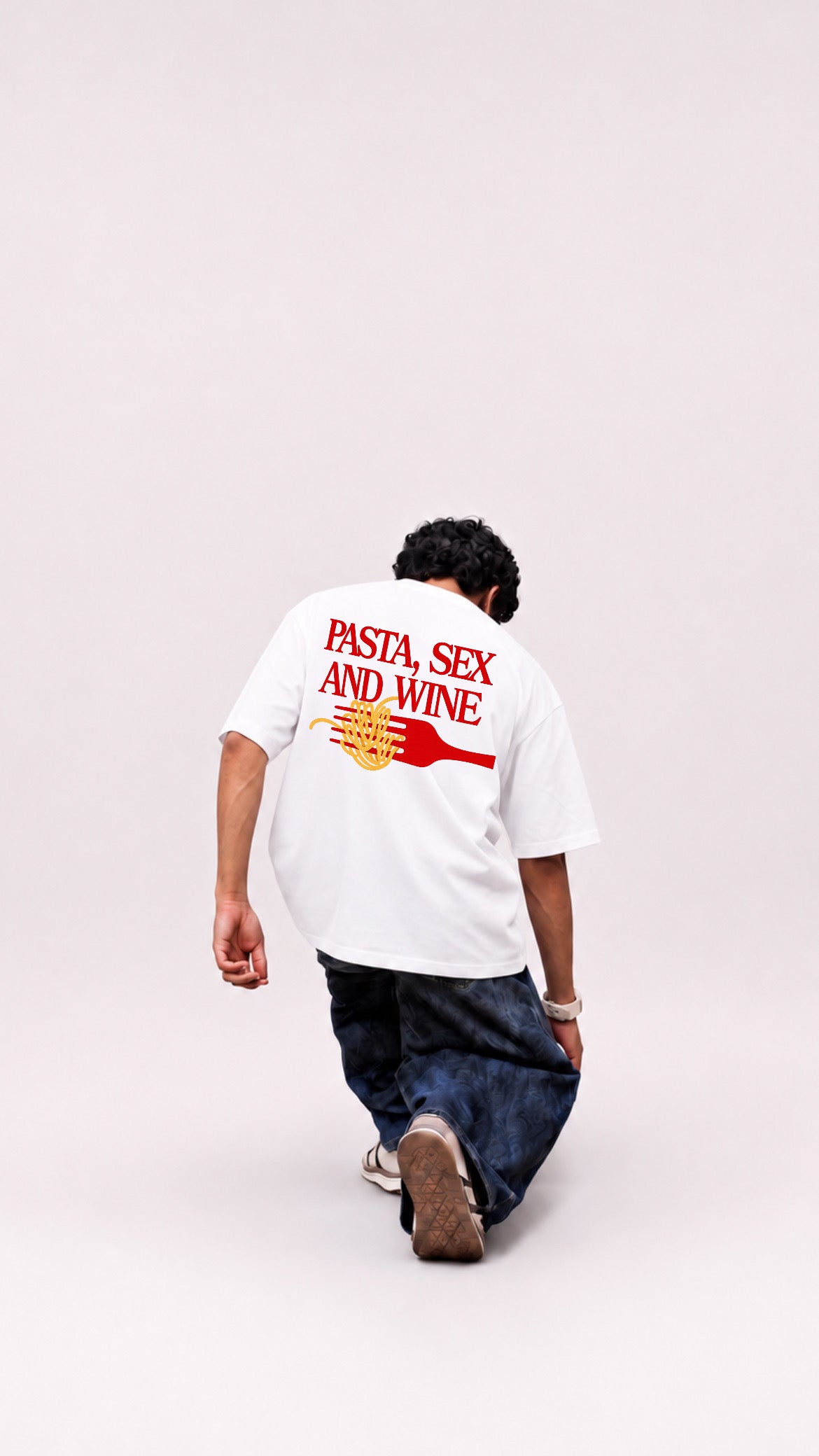 After hour tee