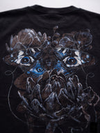 Midnight Wing Tee - Navy