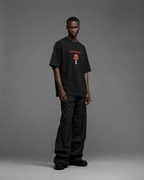 Overdrive Tee - Black