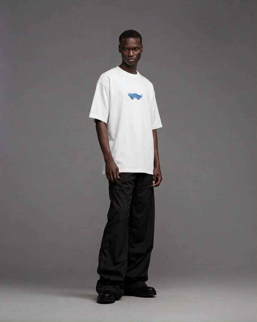 Slow Tide Tee