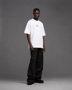 Diet Coke Tee - White