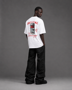 Diet Coke Tee - White