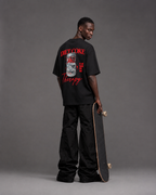 Diet Coke Tee - Black