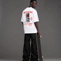 Diet Coke Tee - White