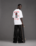 Diet Coke Tee - White