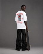 Diet Coke Tee - White