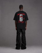 Diet Coke Tee - Black