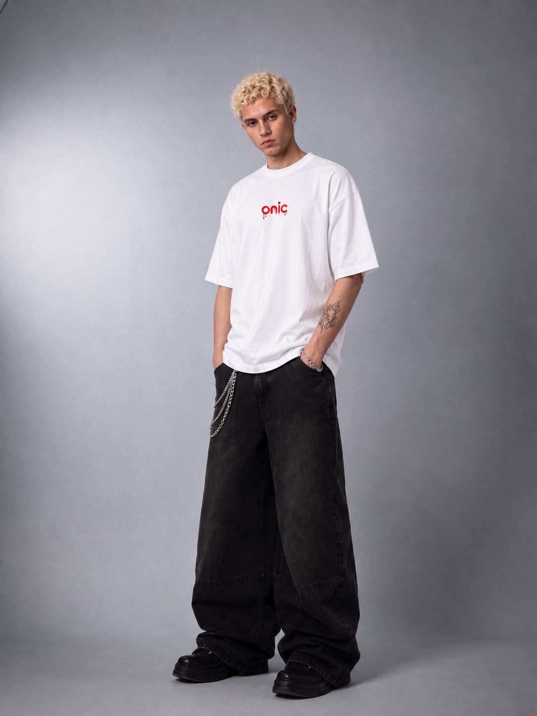 Pour me tee