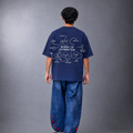 Affirm Code Teen - Navy