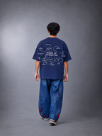 Affirm Code Teen - Navy