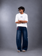 Affirm Code Teen - White