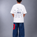 Affirm Code Teen - White