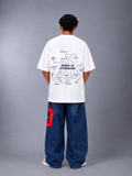 Affirm Code Teen - White