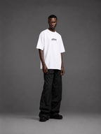Pray And Slay Tee - White